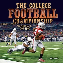 The College Football Championship