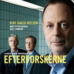 Efterforskerne