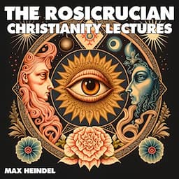 The Rosicrucian Christianity Lectures