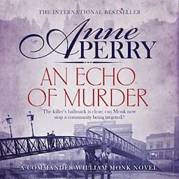 An Echo of Murder