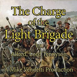 The Charge of the Light Brigade