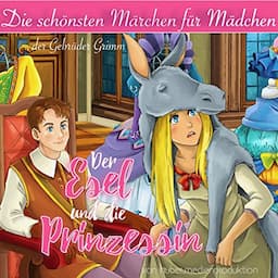 Der Esel und die Prinzessin