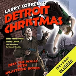 Detroit Christmas