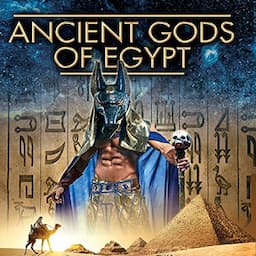 Ancient Gods of Egypt