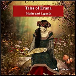 Tales of Erana