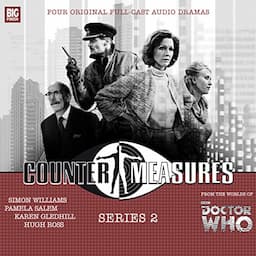 Counter-Measures Series 2