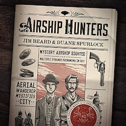 Airship Hunters