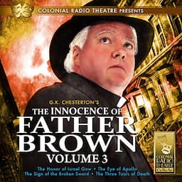 The Innocence of Father Brown, Vol. 3