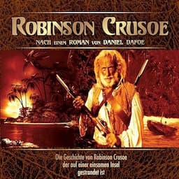 Robinson Crusoe