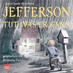 Jefferson tut, was er kann