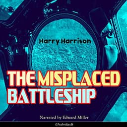 The Misplaced Battleship