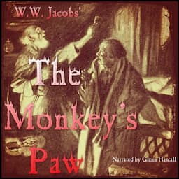 The Monkey's Paw