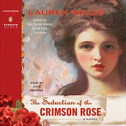 The Seduction of the Crimson Rose