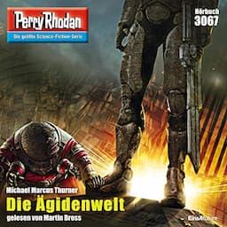 Die &Auml;gidenwelt