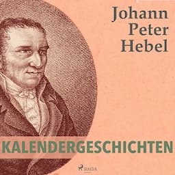 Kalendergeschichten