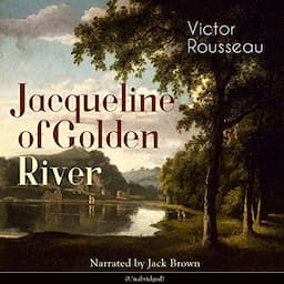 Jacqueline of Golden River