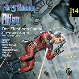 Atlan - Der F&uuml;rst von Camlo