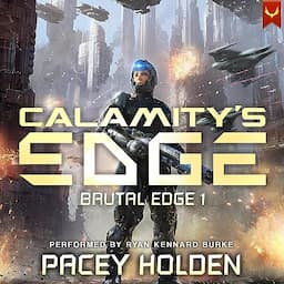 Calamity's Edge