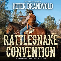 Rattlesnake Convention