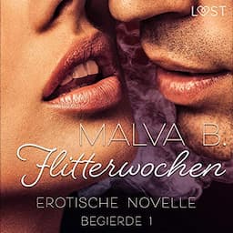 Flitterwochen. Erotische Novelle