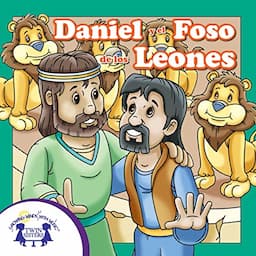 Daniel Y El Foso De Los Leones [Daniel and the Lions' Den]