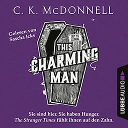 This Charming Man (German Edition)