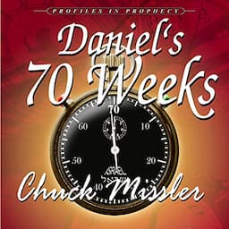 Daniel's 70 Weeks