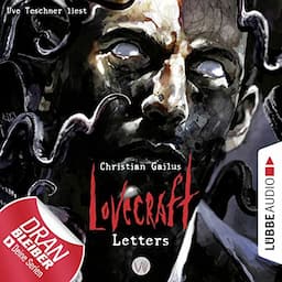 Lovecraft Letters 8