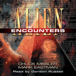 Alien Encounters