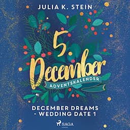 December Dreams - Wedding Date 1 (German edition)