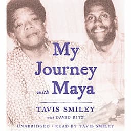 My Journey with Maya