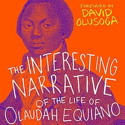 The Interesting Narrative of the Life of Olaudah Equiano