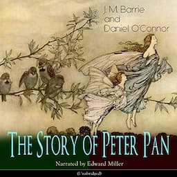 The Story of Peter Pan