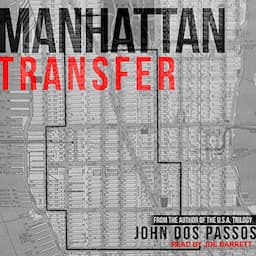 Manhattan Transfer