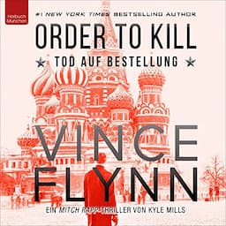 Order to Kill - Tod auf Bestellung