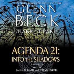 Agenda 21: Into the Shadows