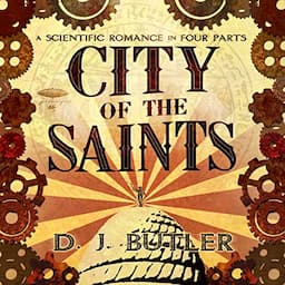 City of the Saints