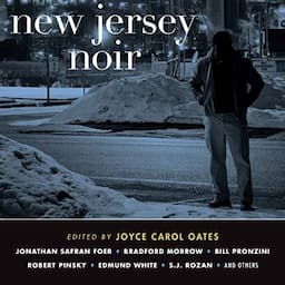 New Jersey Noir