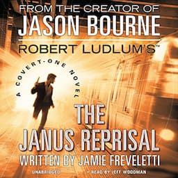 Robert Ludlum's (TM) The Janus Reprisal