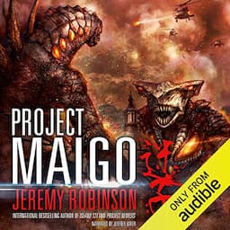 Project Maigo