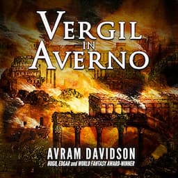 Vergil in Averno