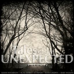 Tales of the Unexpected &ndash; Volume 2