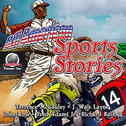 All-American Sports Stories, Volume 1