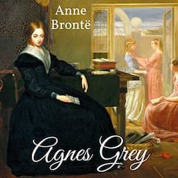 Agnes Grey