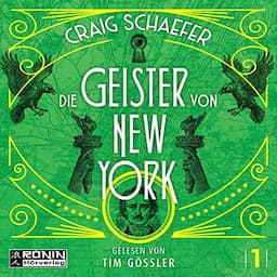 Die Geister von New York