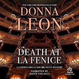 Death at La Fenice