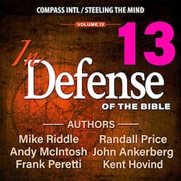 In Defense of the Bible, Volume 13