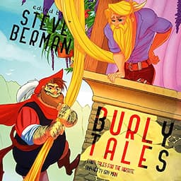 Burly Tales