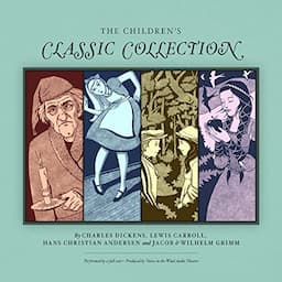 The Children&rsquo;s Classic Collection