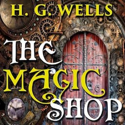 The Magic Shop